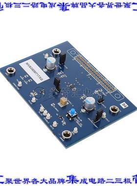 NIV6350MT1GEVB 开发板评估板 EVAL BOARD FOR NIV6350MT1