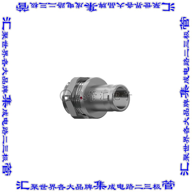 AA1L0C-P06LFG0-0000 连接器接插件ODU MINI-SNAP PLUG,PANEL MOU