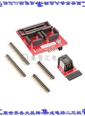 AC244036 开发板评估板 IC EXTENSION PAK PIC16LF1939