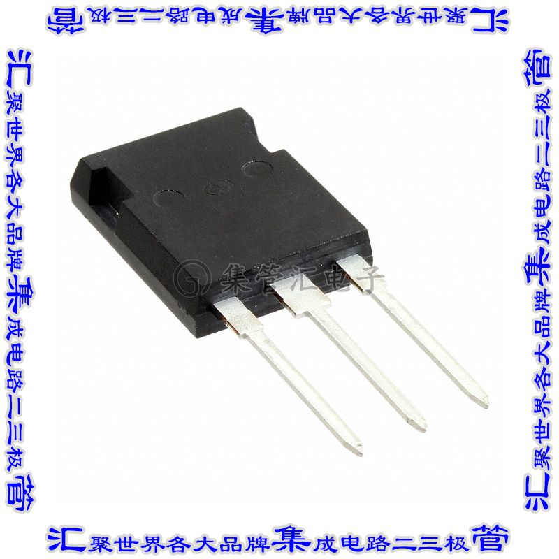 APT5014BLLG 晶体管 MOSFET N-CH 500V 35A TO247