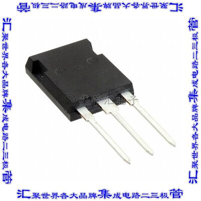 APT30D120BCTG 二极管阵列 DIODE ARRAY GP 1200V 30A TO247