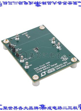 DC569B 开发板评估板 DEMO BOARD FOR LTC4054ES5-4.2