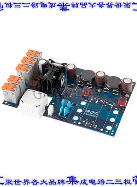 R-REF04-RIA12-2 开发板评估板 R-REF04-RIA12-2 REFERENCE DESIG