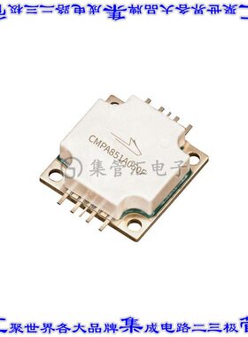 CMPA851A050F-AMP 开发板评估板 CMPA851A050F EVALUATION BOARD