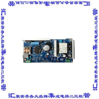 STEVAL-ISA149V1 开发板评估板 EVAL BOARD FOR L6563S L6566A