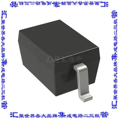 BZT52C11S 齐纳二极管 DIODE, ZENER, 0.5W, 11V, SOD-323