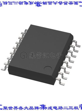 SI8920BC-IS 集成电路芯片IC ISOLATION 16SOIC