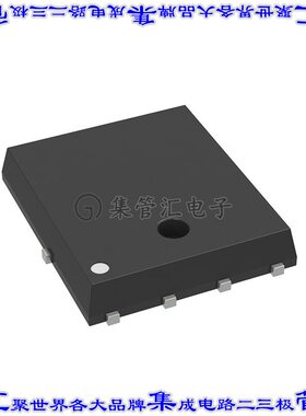 MCAC50N10Y-TP 晶体管 MOSFET N-CH 100 50A DFN5060