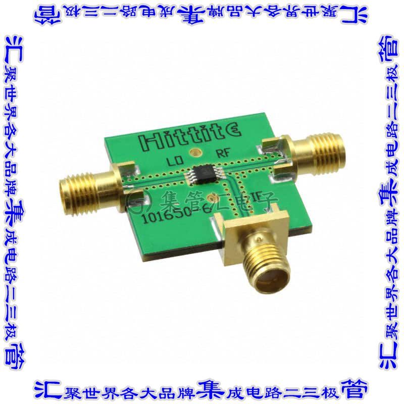 EV1HMC412BMS8G 开发板评估板 EVAL BOARD FOR HMC412