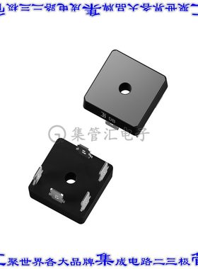 KBPC3504IP 桥式整流器二极管 BRIDGE, 1-PH, DB, 400V, 35A