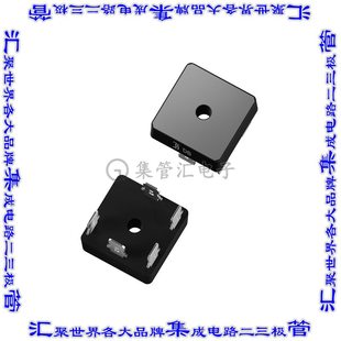 KBPC3504IP 桥式整流器二极管 BRIDGE, 1-PH, DB, 400V, 35A