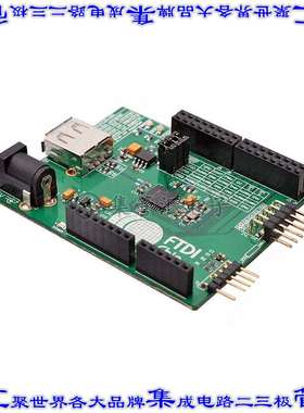 UMFT311EV 开发板评估板 EVAL BOARD FOR FT311D