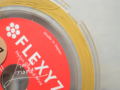 X112 1米价 手工DIY串珠手链配件 日本原装 不锈钢软金线软钢丝