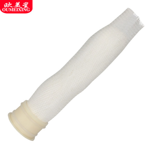 净水器滤芯中空纤维超滤膜1812RO膜壳型超滤机UF滤芯平口超i滤膜