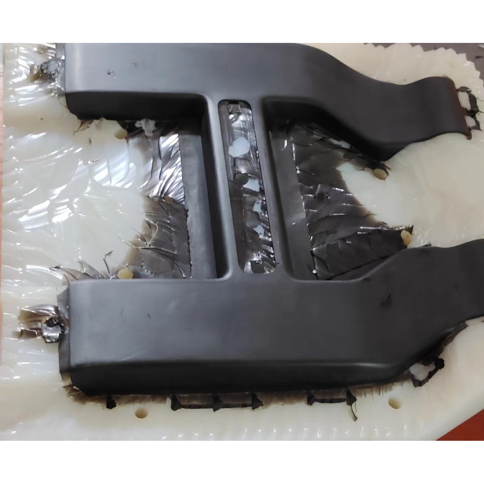 聚氨酯树脂ab胶类ABS性能yc8150ab比例1比2的一组3kg黑色白色,工业油品/胶粘/化学/实验室用品,树脂,淘宝优惠券,粉丝福利购,淘宝优惠卷