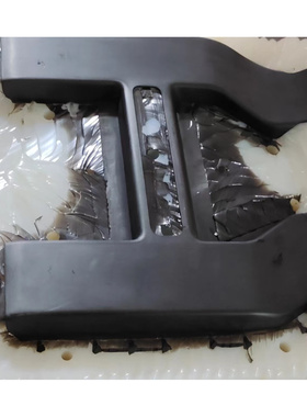 聚氨酯树脂ab胶类ABS性能yc8150ab比例1比2的一组3kg黑色白色