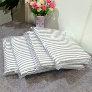 特价处理！出口外贸尾单秋冬纯棉磨毛床单100%全棉保暖双人三件套