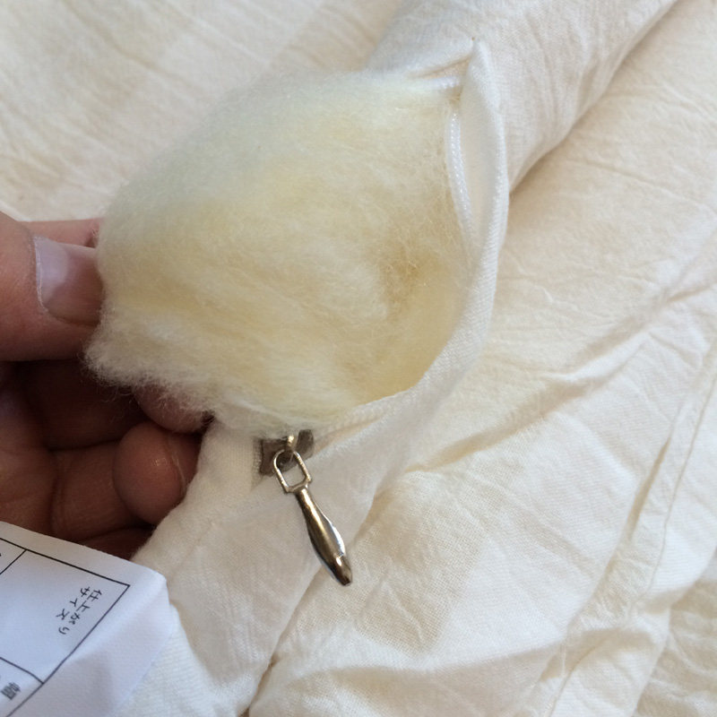 这才是真正的全棉大豆纤维被冬被！外贸出口级高端柔软纯棉秋冬被,床上用品,化纤被,淘宝优惠券,粉丝福利购,淘宝优惠卷