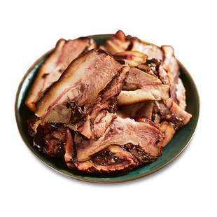 【前门总店同款】天福号酱猪头肉熟食肘子即食下酒菜卤味北京特产