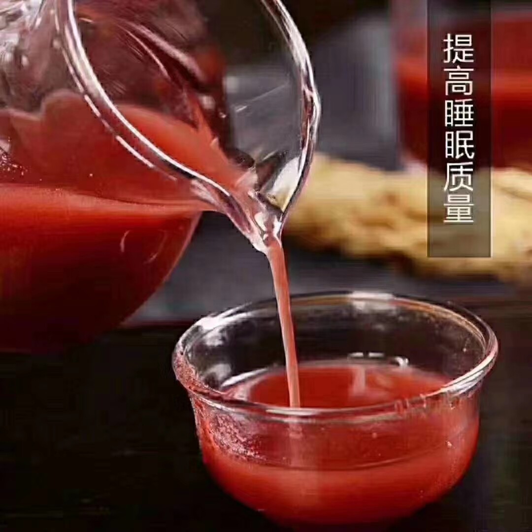 纯血含血量吉林梅花鹿茸血新鲜鹿血鹿心血高浓度纯血500ml
