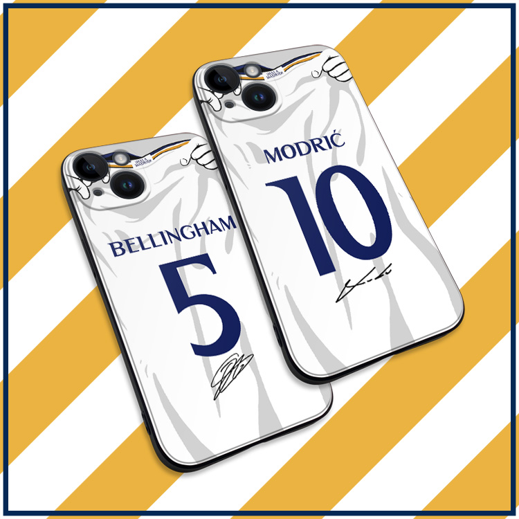 皇家马德里硅胶软壳足球