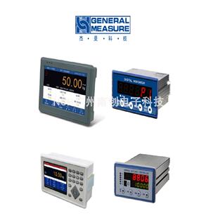 GM7702(880712)杰曼电子称重仪表 显示控制器称重变送器模块厂家