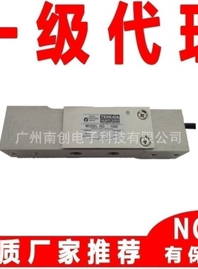 1040-50KG称重传感器TEDEA特迪亚美国
