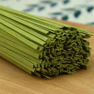 秦厚荞面饸烙菠菜挂面铁棍山药挂面韭叶细挂面农家杂粮面条整箱装