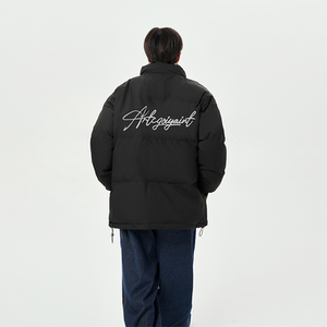 已注册有版权日系抖音直播得物宽松面包服羽绒棉棉衣外套M1158P65图片