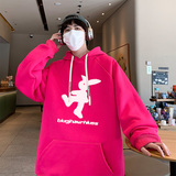 已注册重磅华棉得物抖音直播高品质连帽卫衣W5035P45，男装卫衣，电商C408-1(原B339-1)