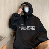 新款直播抖音得物高品质麂皮绒宽松男连帽卫衣外套W7030P55控79，女装短外套，电商C408-1(原B339-1)