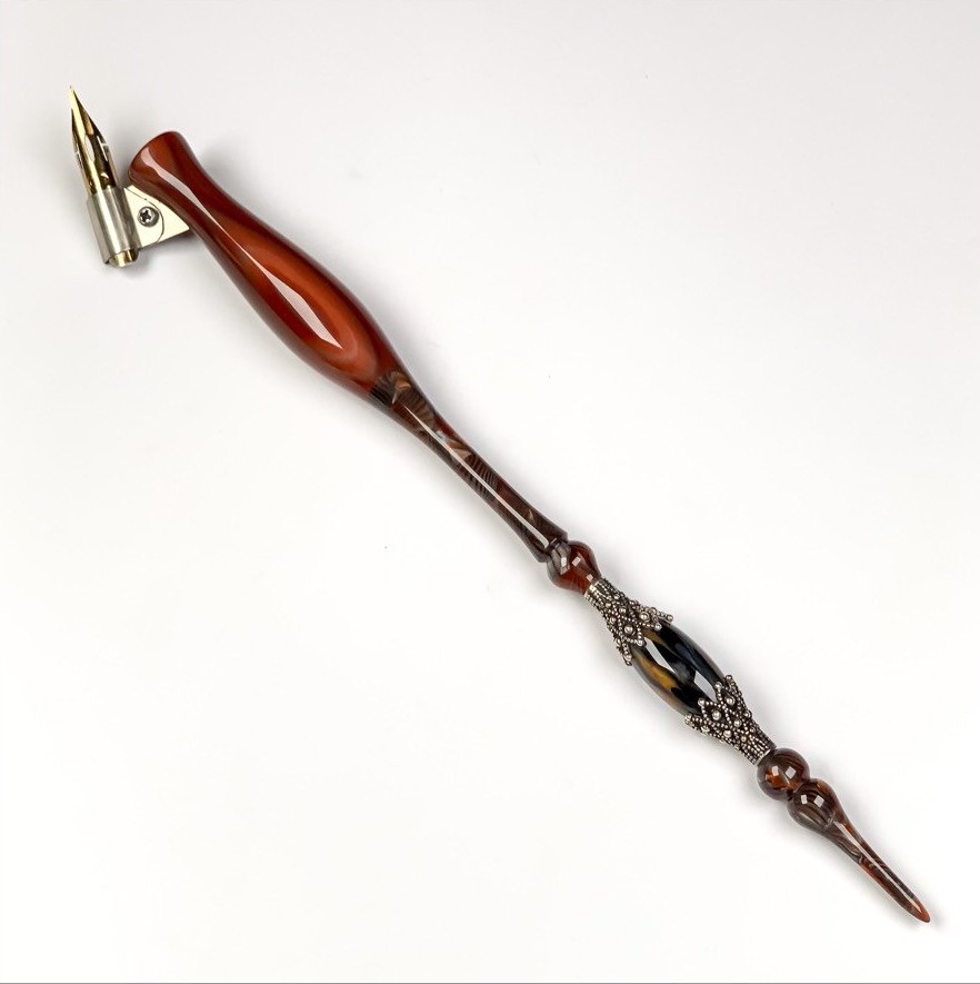 土耳其miles限量款手工笔杆