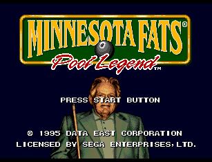 电视游戏  SEGA MD16位世嘉游戏卡 黑卡台球传奇花式撞球传说