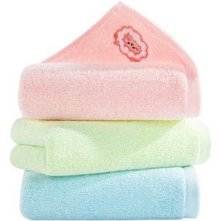 孚日洁玉浴巾纯棉家用情侣款男女全棉大号成人毛巾吸水速干不掉毛