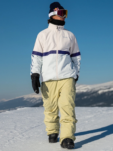 VOLCOM滑雪服保暖防水