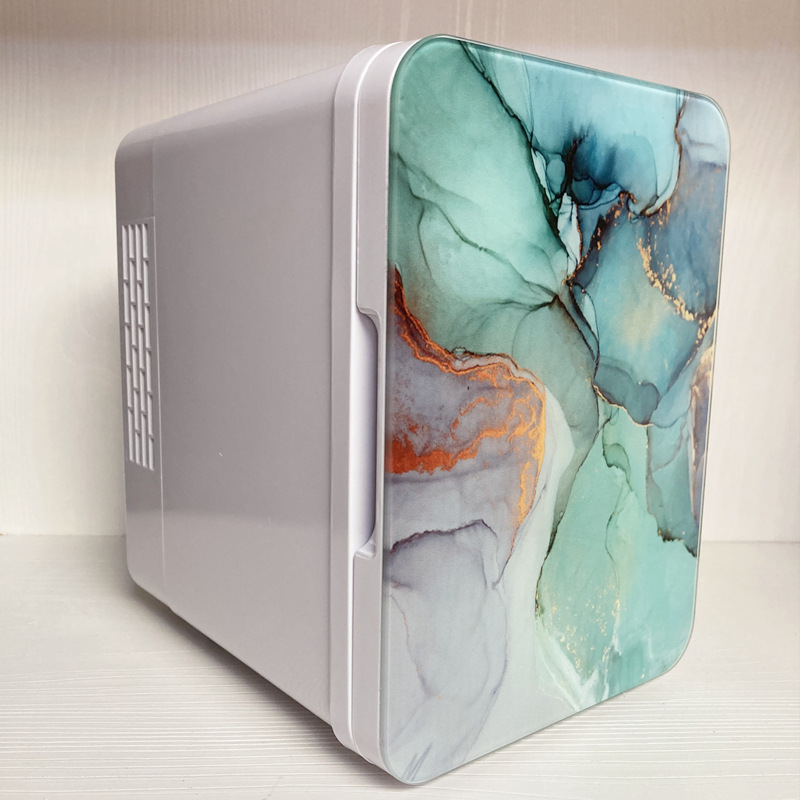 车载冰箱冷暖两用5416