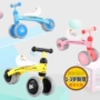 Xe cân bằng trẻ em Xe tay ga 1-3 tuổi 1 tuổi quà tặng sinh nhật cho bé - Smart Scooter xe thăng bằng cho bé 18 tháng