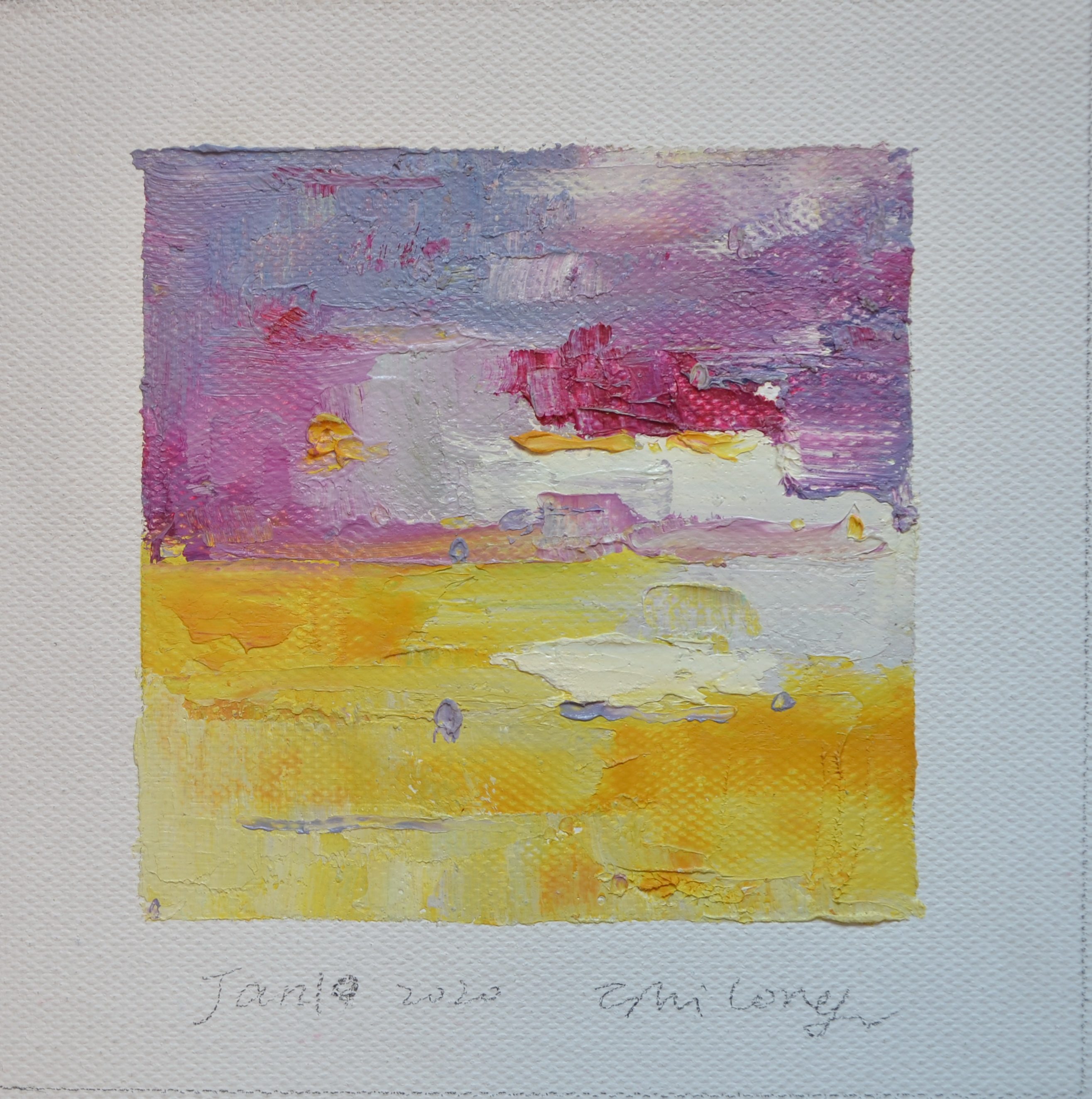 画家手绘油画定制欧式花鸟画风雪景画美式挂画客厅壁画中式装饰画