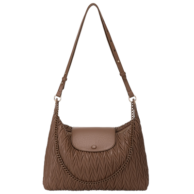 稻草人包包配件百搭时尚