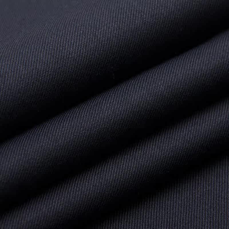 Pantalon en vrac en polyester pour automne - Ref 1467840 Image 4