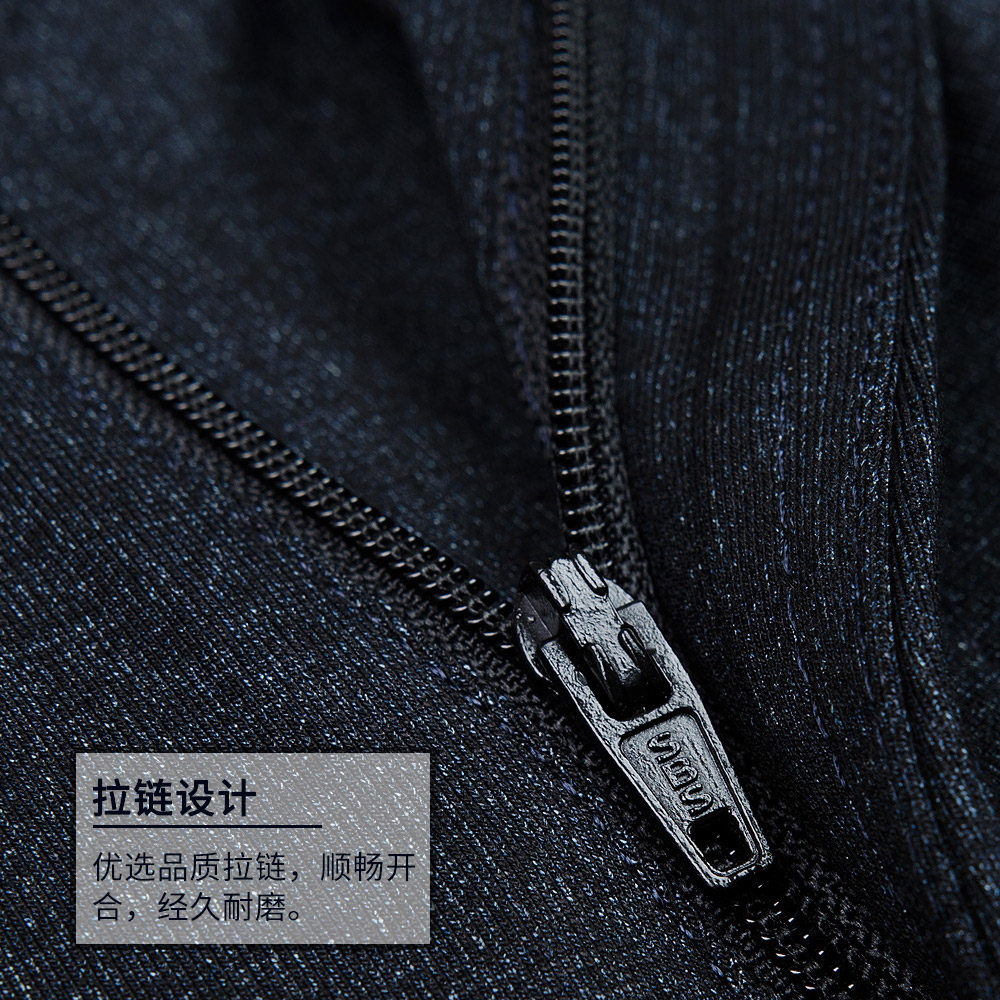 Pantalon en vrac en polyester pour automne - Ref 1469385 Image 3