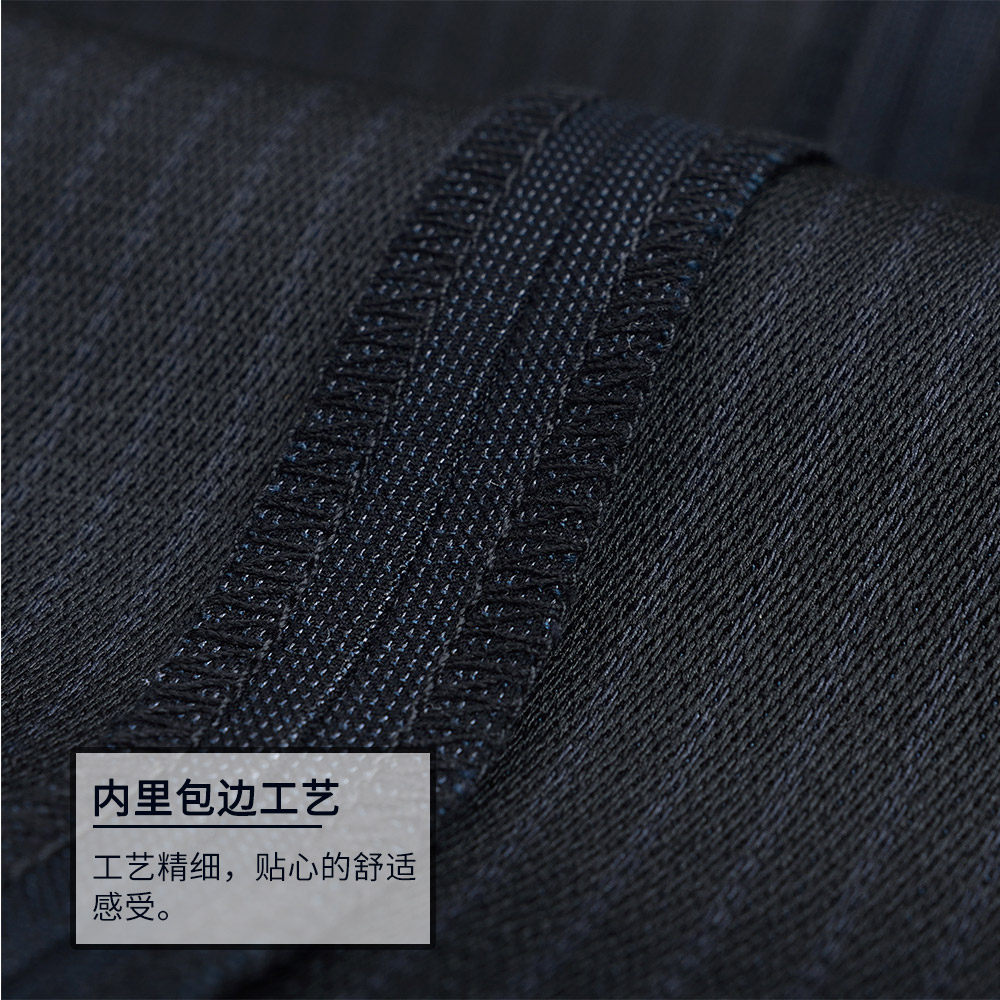 Pantalon en vrac en polyester pour hiver - Ref 1488165 Image 5