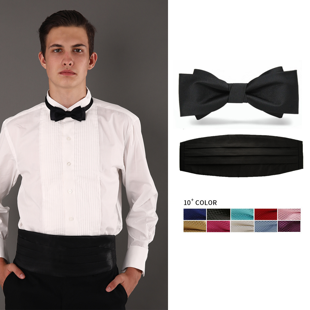 正装腰封结婚表演舞会配饰礼服