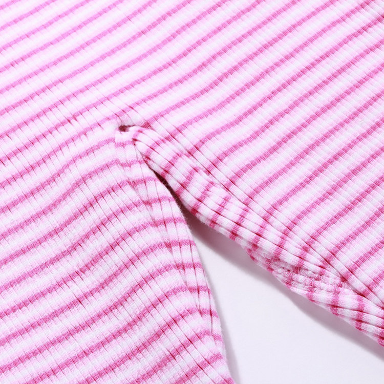 Pantalon collant en coton - Ref 775936 Image 4