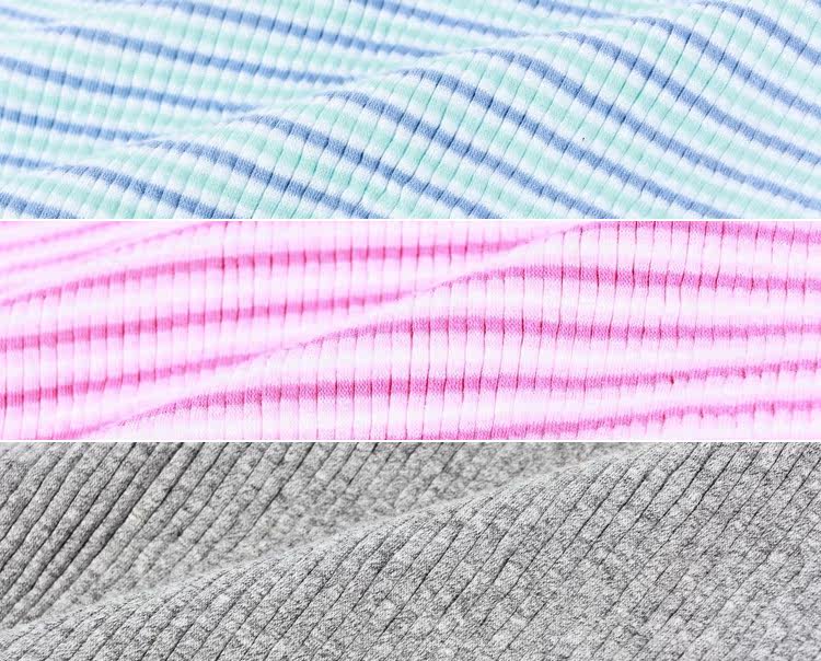 Pantalon collant en coton - Ref 775936 Image 5