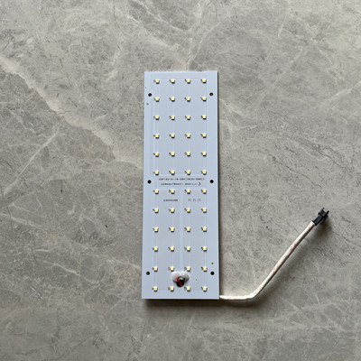 适用奥普浴霸DOP1621A灯芯片配件QDP1016C灯板浴霸照明配件通用