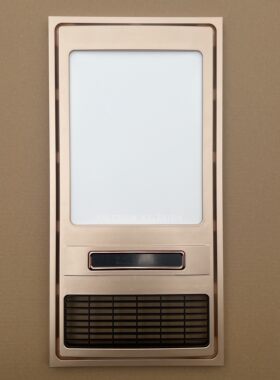 金色面板灯替换LED灯板