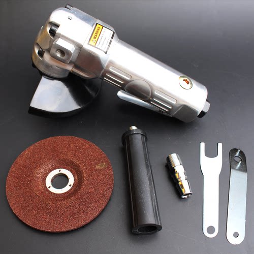 4寸工业级调速风动气动包邮角磨机角磨机砂轮机打磨机抛光机