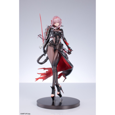 【定金】 Hobby sakura 胜利女神 妮姬 红莲 暗影 1/10 手办