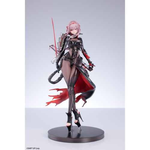【定金】 Hobby sakura 胜利女神 妮姬 红莲 暗影 1/10 手办